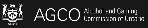 AGCO – Alcohol and Gaming Commission of Ontario regulator | Canada at Balloon Boom Slot